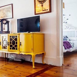 Penthouse Appartement
